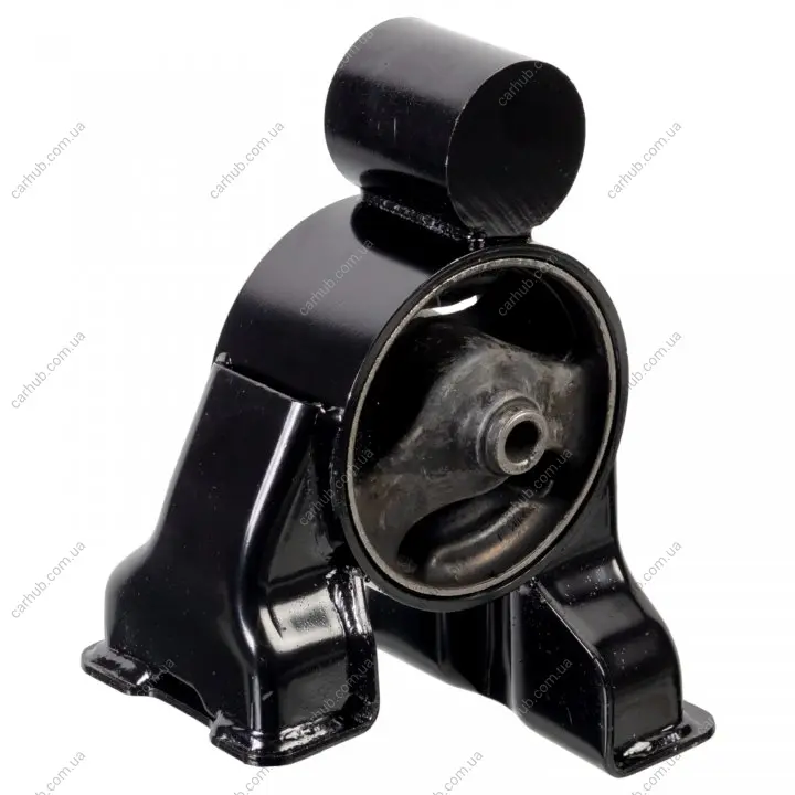 Подушка двигуна задн, гумово-металев. HYUNDAI ELANTRA IV, I30 KIA CEE\'D 1.4-2.0D 01.06-12.13 BLUE PRINT ADBP800289 (фото 1)