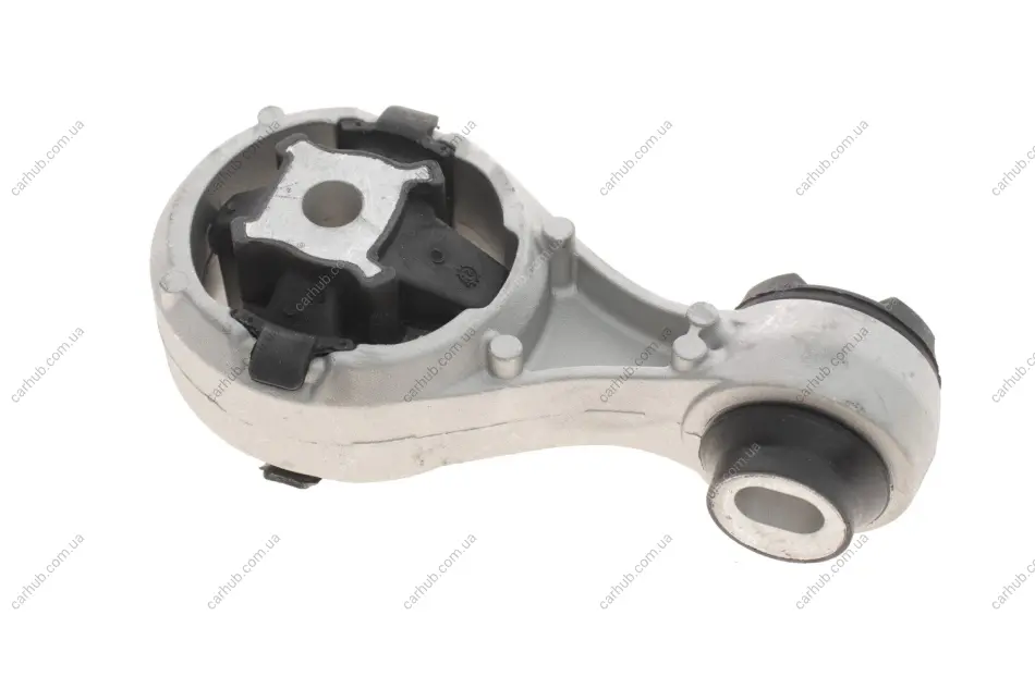 Подушка двигуна (передня/верхня) (R) Nissan Qashqai 1.5 dCi 06-13 BLUE PRINT ADBP800315 (фото 1)