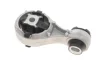 Подушка двигуна (передня/верхня) (R) Nissan Qashqai 1.5 dCi 06-13 BLUE PRINT ADBP800315 (фото 1)