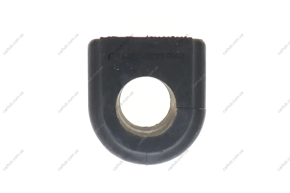 Втулка стабілізатора (переднього) Hyundai i30/Kia Cee\'d 1.4-2.0 06-14 (d=22mm) BLUE PRINT ADBP800542 (фото 1)