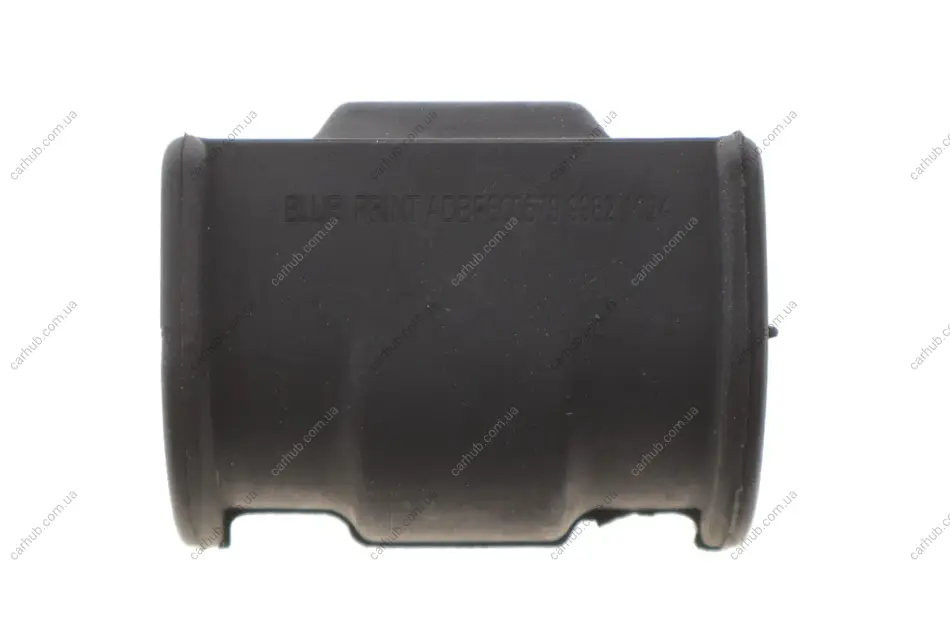 Втулка стабілізатора (переднього) Suzuki SX4/ Vitara 1.0-1.5D 13- (d=25mm) BLUE PRINT ADBP800579 (фото 1)