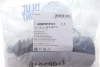 Пильник рейки рульової Dacia Duster/Renault Clio 17- BLUE PRINT ADBP810131 (фото 2)