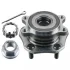 Підшипник маточини (передньої) Nissan Qashqai/X-Trail 1.2-2.5 dCi/DIG-T 13- (+ABS) BLUE PRINT ADBP820040 (фото 1)