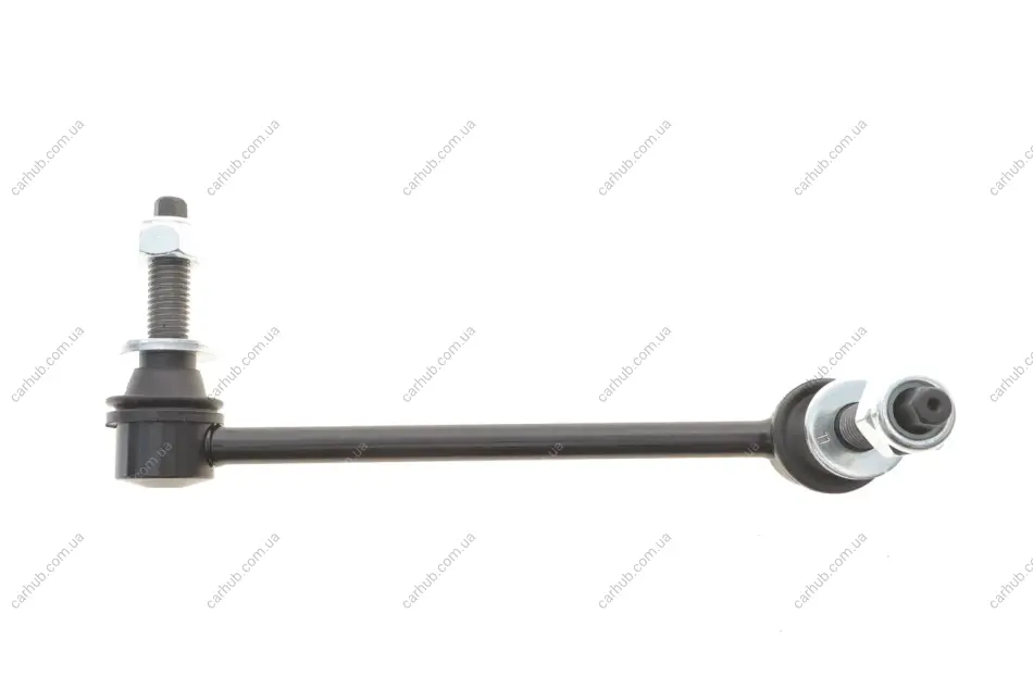 Тяга стабілізатора (переднього) (R) Chrysler 300C/Dodge Challenger/Charger 2.7-6.4 04- (L=213mm) BLUE PRINT ADBP850020 (фото 1)