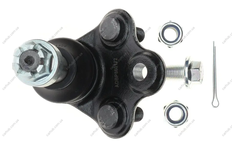 Опора кульова (передня/знизу) Toyota Rav 4 18- BLUE PRINT ADBP860172 (фото 1)