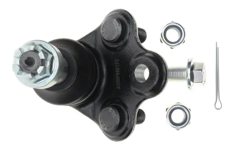 Опора кульова (передня/знизу) Toyota Rav 4 18- BLUE PRINT ADBP860172