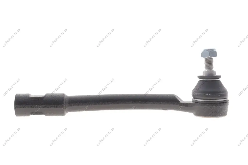 Наконечник тяги рульової (R) Hyundai Accent IV 10-/Kia Rio lll 11- BLUE PRINT ADBP870002 (фото 1)