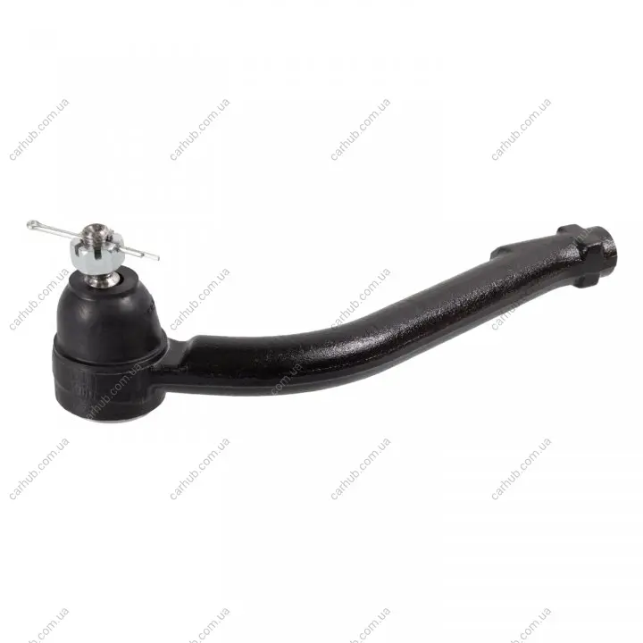 Наконечник тяги рульової (R) Hyundai Santa Fe/Kia Sorento 12- BLUE PRINT ADBP870005 (фото 1)
