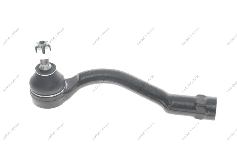 Наконечник тяги рульової (L) Hyundai Tucson/Kia Sportage 1.6-2.0 CRDi 15- (L=186mm) BLUE PRINT ADBP870067 (фото 1)