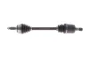 Піввісь (передня) (L) Honda Civic 1.4/1.8 05-13 (26z/27z/629mm) BLUE PRINT ADBP890020 (фото 1)