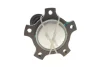 Піввісь (передня) (R) Nissan X-Trail I 2.0/2.5/2.2 dCi/Di 01-13 (29z/547mm) (+ABS44z) BLUE PRINT ADBP890048 (фото 3)
