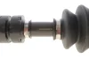 Піввісь (передня) (R) Nissan X-Trail I 2.0/2.5/2.2 dCi/Di 01-13 (29z/547mm) (+ABS44z) BLUE PRINT ADBP890048 (фото 4)