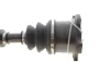 Піввісь (передня) (R) Nissan X-Trail I 2.0/2.5/2.2 dCi/Di 01-13 (29z/547mm) (+ABS44z) BLUE PRINT ADBP890048 (фото 5)