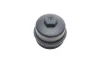 Кришка фільтра масляного Opel Combo 1.4 16V 04- BLUE PRINT ADBP990010 (фото 4)