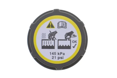 Кришка бачка розширювального Ford Transit 06- BLUE PRINT ADBP990013