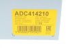 Кришка розподільника запалювання BLUE PRINT ADC414210 (фото 6)