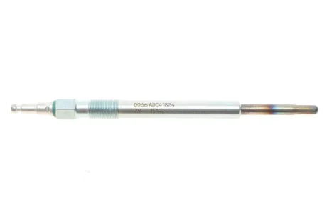 Свічка розжарювання Audi/Seat/Skoda/VW 2.0TDI 05-7V (M8x1,0) BLUE PRINT ADC41824
