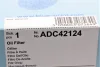 Фільтр масляний Fiat Ducato/Iveco 3.0HDI 06- BLUE PRINT ADC42124 (фото 7)