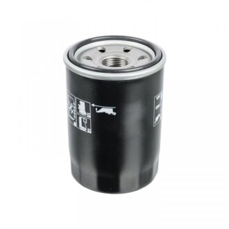 Фільтр масляний Mitsubishi L200 2.4DI-D 14-/Fiat Fullback 2.4D 16- BLUE PRINT ADC42126