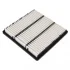 Фільтр повітряний Mitsubishi Pajero/ Montero/ L400 20-3.0 90-07 BLUE PRINT ADC42222 (фото 2)