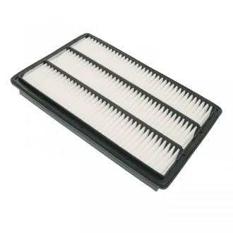 Фільтр повітряний Mitsubishi Pajero III/IV/Sport 00- BLUE PRINT ADC42238