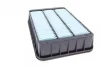 Фільтр повітряний Mitsubishi ASX09-/Lancer 03-/Outlander 1.6-2.4 06-13 BLUE PRINT ADC42250 (фото 4)