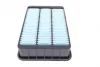 Фільтр повітряний Mitsubishi ASX09-/Lancer 03-/Outlander 1.6-2.4 06-13 BLUE PRINT ADC42250 (фото 5)