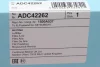 Фільтр повітряний (Фільтр повітряний) MITSUBISHI ECLIPSE CROSS, OUTLANDER III 2.0/2.0H/2.4H 10.12- BLUE PRINT ADC42262 (фото 4)