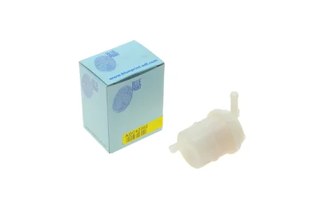 Фільтр паливний Mitsubishi Colt 79-93/Galant 74-93/Lancer 74- 1.2-2.0i BLUE PRINT ADC42302