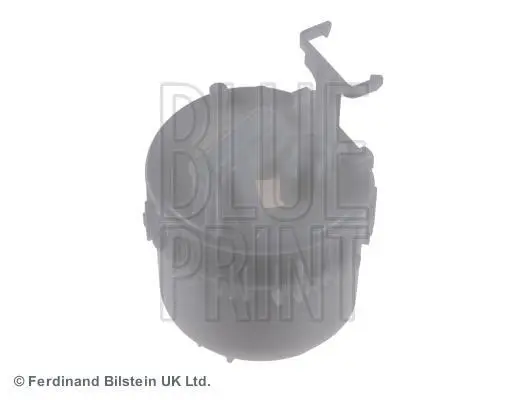 Фільтр паливний Mitsubishi Outlander 2.0/2.4 03-10 BLUE PRINT ADC42357 (фото 1)