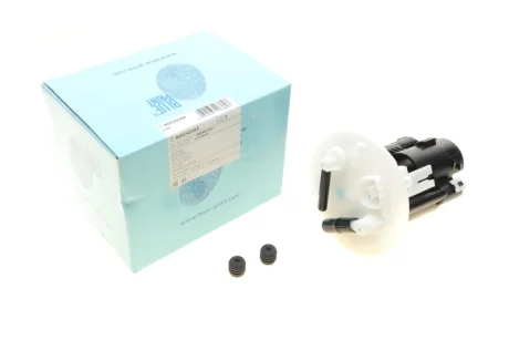 Фільтр паливний Mitsubishi Lancer VII 1.3/1.6 03- BLUE PRINT ADC42365