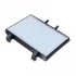 Фільтр салону MITSUBISHI SPACE, SPACE RUNNER 2.0/2.4 03.93-12.04 BLUE PRINT ADC42504 (фото 2)