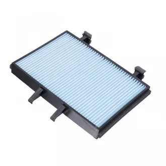 Фільтр салону MITSUBISHI SPACE, SPACE RUNNER 2.0/2.4 03.93-12.04 BLUE PRINT ADC42504