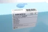Фільтр салону Mitsubishi Pajero 00- (вугільний) BLUE PRINT ADC42514 (фото 5)