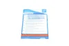 Комплект зчеплення Mitsubishi Carisma 1.6 95-06 (d=200mm) (+вижимний) BLUE PRINT ADC430117 (фото 13)