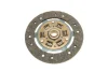 Комплект зчеплення Mitsubishi Carisma 1.6 95-06 (d=200mm) (+вижимний) BLUE PRINT ADC430117 (фото 6)
