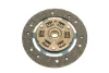 Комплект зчеплення Mitsubishi Carisma 1.6 95-06 (d=200mm) (+вижимний) BLUE PRINT ADC430117 (фото 8)