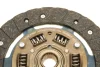 Комплект зчеплення Mitsubishi Carisma 1.6 95-06 (d=200mm) (+вижимний) BLUE PRINT ADC430117 (фото 9)