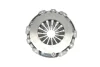 Комплект зчеплення Mitsubishi L200 2.5DI-D 10-15 (d=250mm) (+вижимний) BLUE PRINT ADC430125 (фото 2)