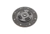 Комплект зчеплення Mitsubishi L200 2.5 TD 4WD 96-07 (d=224mm) (+вижимний) BLUE PRINT ADC43025 (фото 4)