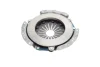 Комплект зчеплення Mitsubishi L200 2.5 TD 4WD 96-07 (d=224mm) (+вижимний) BLUE PRINT ADC43025 (фото 5)