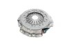 Комплект зчеплення Mitsubishi L200 2.5 TD 4WD 96-07 (d=224mm) (+вижимний) BLUE PRINT ADC43025 (фото 7)
