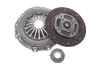Комплект зчеплення Mitsubishi Outlander 2.4 4WD 03-07 (d=229mm) (+вижимний) BLUE PRINT ADC43096 (фото 1)