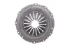 Комплект зчеплення Mitsubishi Outlander 2.4 4WD 03-07 (d=229mm) (+вижимний) BLUE PRINT ADC43096 (фото 9)