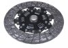 Диск зчеплення BLUE PRINT ADC43135 (фото 2)