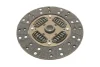 Диск зчеплення Mitsubishi L200 IV/Pajero Sport 96- (d=250mm) BLUE PRINT ADC43167 (фото 2)