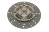 Диск зчеплення Mitsubishi L200 IV/Pajero Sport 96- (d=250mm) BLUE PRINT ADC43167 (фото 3)