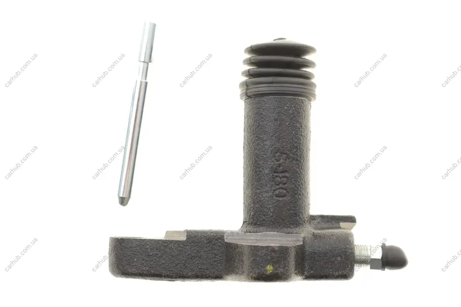 Циліндр зчеплення (робочий) Mitsubishi Montero Sport/Pajero Sport 2.5TD/3.0 96- BLUE PRINT ADC43621 (фото 1)