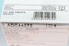 Фото 7 - к-т колодок тормозных BLUE PRINT ADC44272 К-т колодок тормозных BLUE PRINT ADC44272 (фото 7)
