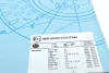 Диск гальмівний (передній) Mitsubishi L200 04-/Pajero Sport 08- (294x28) BLUE PRINT ADC443107 (фото 7)